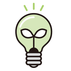 グリーンアース株式会社 ┃ エネルギー消費量の削減