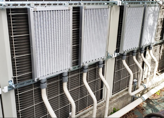 グリーンアース株式会社 ┃ スパコンのシステム