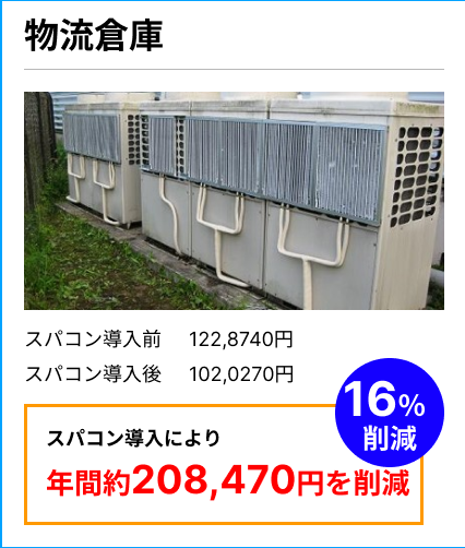 グリーンアース株式会社 ┃ 物流倉庫